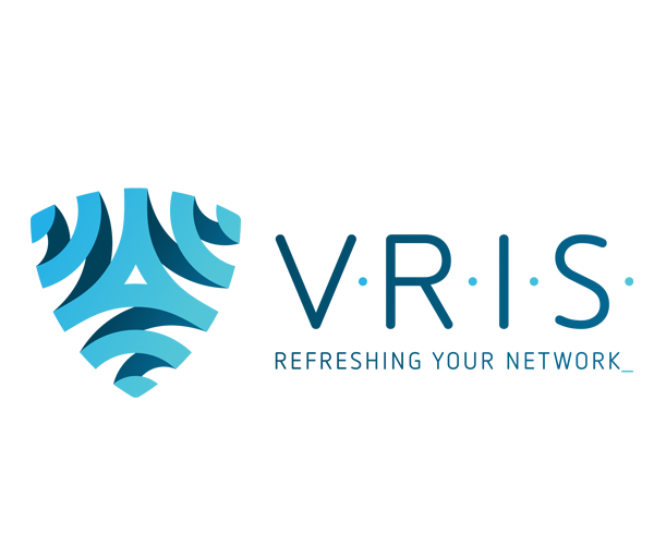 Logo van VRIS - ICT Networking & Security Consultancy
